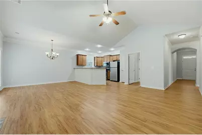147 Mount Moriah Road, Ball Ground, GA 30107 - Photo 12