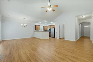147 Mount Moriah Rd, Ball Ground, GA 30107 - Photo 12