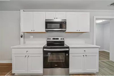 6771 Kull Drive, Lithia Springs, GA 30122 - Photo 2