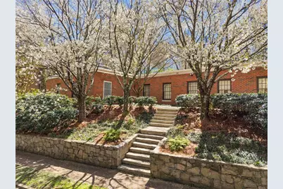 1933 McLendon Avenue NE #B, Atlanta, GA 30307 - Photo 1