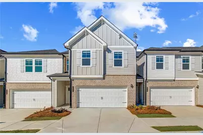 616 Treasure Drive, Stockbridge, GA 30281 - Photo 1