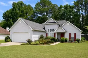 4662 Huff Park Ct, Snellville, GA 30039 - Photo 2