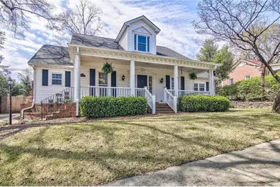 3186 Monticello Street, Covington, GA 30014 - Photo 2