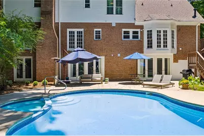 210 Willow Lake Cove, Roswell, GA 30075 - Photo 60