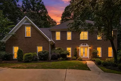210 Willow Lake Cove, Roswell, GA 30075 - Photo 2