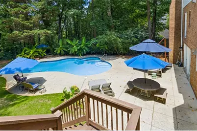 210 Willow Lake Cove, Roswell, GA 30075 - Photo 66