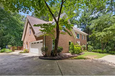 210 Willow Lake Cove, Roswell, GA 30075 - Photo 6