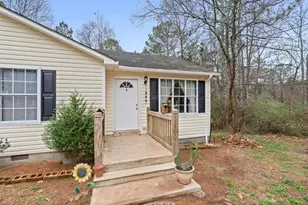 221 Hardin Rd SW, Plainville, GA 30733 - Photo 4