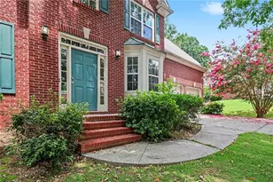 3665 Mystic Dr, Buford, GA 30519 - Photo 8