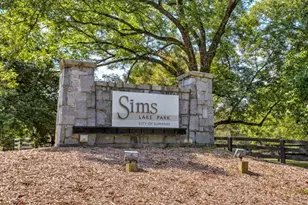 1134 Bartlett Trce, Suwanee, GA 30024 - Photo 36