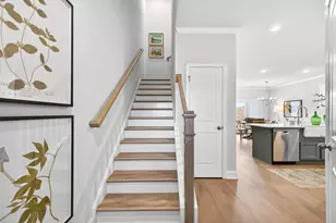 1134 Bartlett Trce, Suwanee, GA 30024 - Photo 4