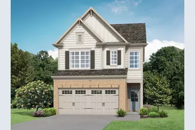 1134 Bartlett Trace, Suwanee, GA 30024 - Photo 1