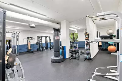 3180 NE Mathieson Drive NE #704, Atlanta, GA 30305 - Photo 32