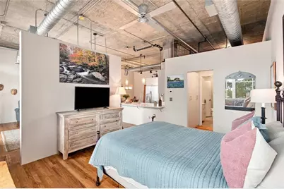 3180 NE Mathieson Drive NE #704, Atlanta, GA 30305 - Photo 24