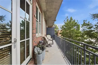 3180 NE Mathieson Drive NE #704, Atlanta, GA 30305 - Photo 30