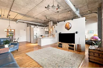 3180 NE Mathieson Drive NE #704, Atlanta, GA 30305 - Photo 10