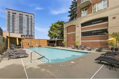 3180 NE Mathieson Drive NE #704, Atlanta, GA 30305 - Photo 34