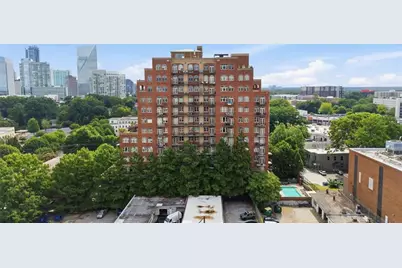 3180 NE Mathieson Drive NE #704, Atlanta, GA 30305 - Photo 42