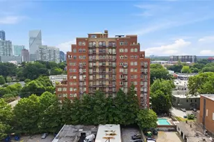 3180 NE Mathieson Dr NE, Atlanta, GA 30305 - Photo 42