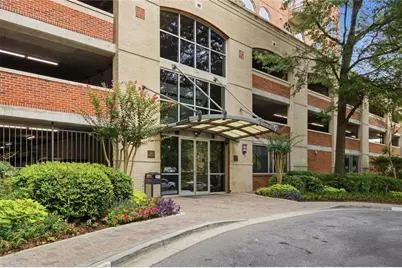 3180 NE Mathieson Drive NE #704, Atlanta, GA 30305 - Photo 2