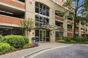 3180 NE Mathieson Dr NE, Atlanta, GA 30305 - Photo 2