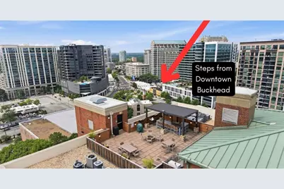 3180 NE Mathieson Drive NE #704, Atlanta, GA 30305 - Photo 40