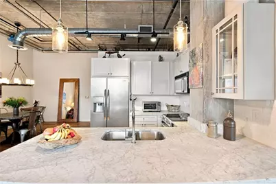 3180 NE Mathieson Drive NE #704, Atlanta, GA 30305 - Photo 18