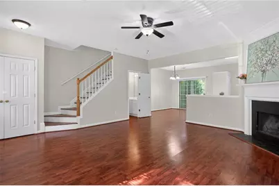 1080 Whitestone Ridge, Alpharetta, GA 30005 - Photo 8