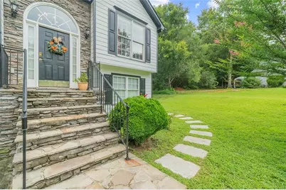1605 Watson Ridge Trail, Lawrenceville, GA 30045 - Photo 4