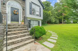 1605 Watson Ridge Trail, Lawrenceville, GA 30045 - Photo 4