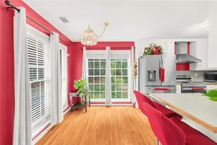 1605 Watson Ridge Trail, Lawrenceville, GA 30045 - Photo 12