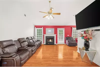 1605 Watson Ridge Trail, Lawrenceville, GA 30045 - Photo 6