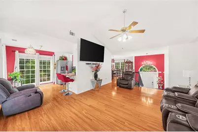 1605 Watson Ridge Trail, Lawrenceville, GA 30045 - Photo 10