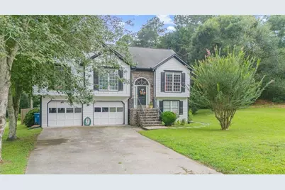 1605 Watson Ridge Trail, Lawrenceville, GA 30045 - Photo 52