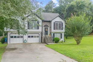 1605 Watson Ridge Trail, Lawrenceville, GA 30045 - Photo 52