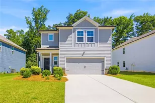 111 Horned Owl Ave, Braselton, GA 30517 - Photo 1