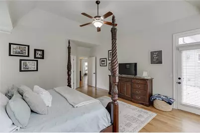 1373 Mountain Lake Drive, Auburn, GA 30011 - Photo 26