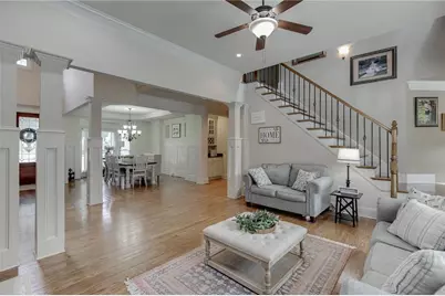 1373 Mountain Lake Drive, Auburn, GA 30011 - Photo 12