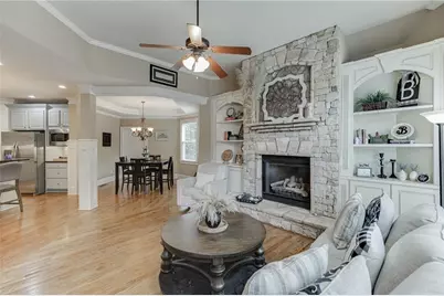 1373 Mountain Lake Drive, Auburn, GA 30011 - Photo 22