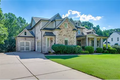 1373 Mountain Lake Drive, Auburn, GA 30011 - Photo 2