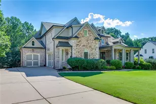 1373 Mountain Lake Dr, Auburn, GA 30011 - Photo 2