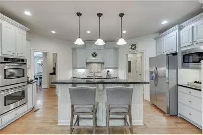 1373 Mountain Lake Drive, Auburn, GA 30011 - Photo 16