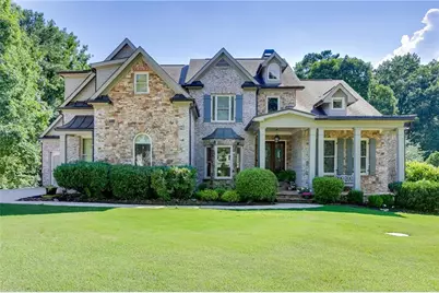 [Address not provided], Auburn, GA 30011 - Photo 2