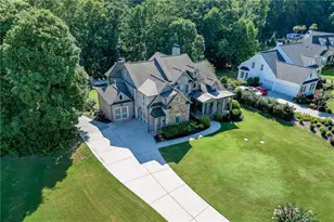 [Address not provided], Auburn, GA 30011 - Photo 1