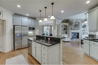 1373 Mountain Lake Drive, Auburn, GA 30011 - Photo 14