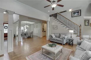 1373 Mountain Lake Dr, Auburn, GA 30011 - Photo 12