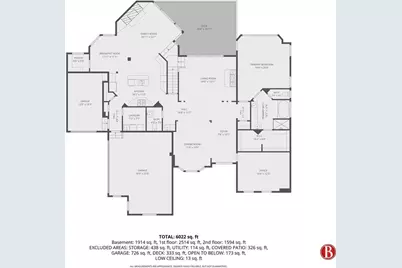 1373 Mountain Lake Drive, Auburn, GA 30011 - Photo 76