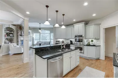 1373 Mountain Lake Drive, Auburn, GA 30011 - Photo 18