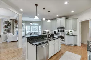 1373 Mountain Lake Dr, Auburn, GA 30011 - Photo 18