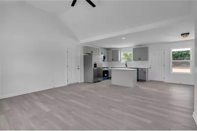 1084 W Adrian Circle SW, Conyers, GA 30094 - Photo 12